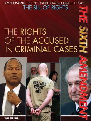 cover image of The Sixth Amendment